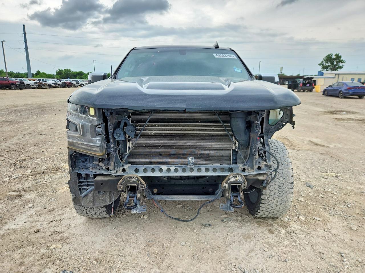 2019 Chevrolet Silverado C1500 Lt - Image 5