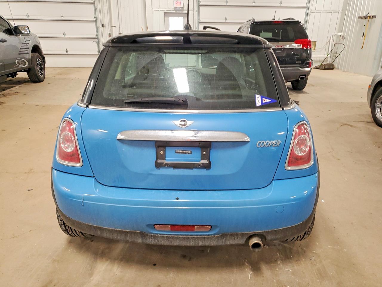 2012 Mini Cooper - Фото 6