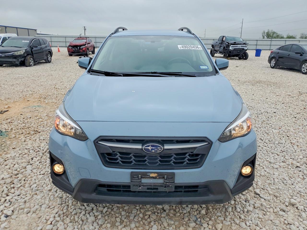 2019 Subaru Crosstrek Premium - Фото 5