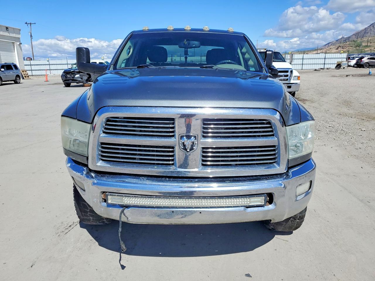 2012 Dodge Ram 3500 Slt - Image 5
