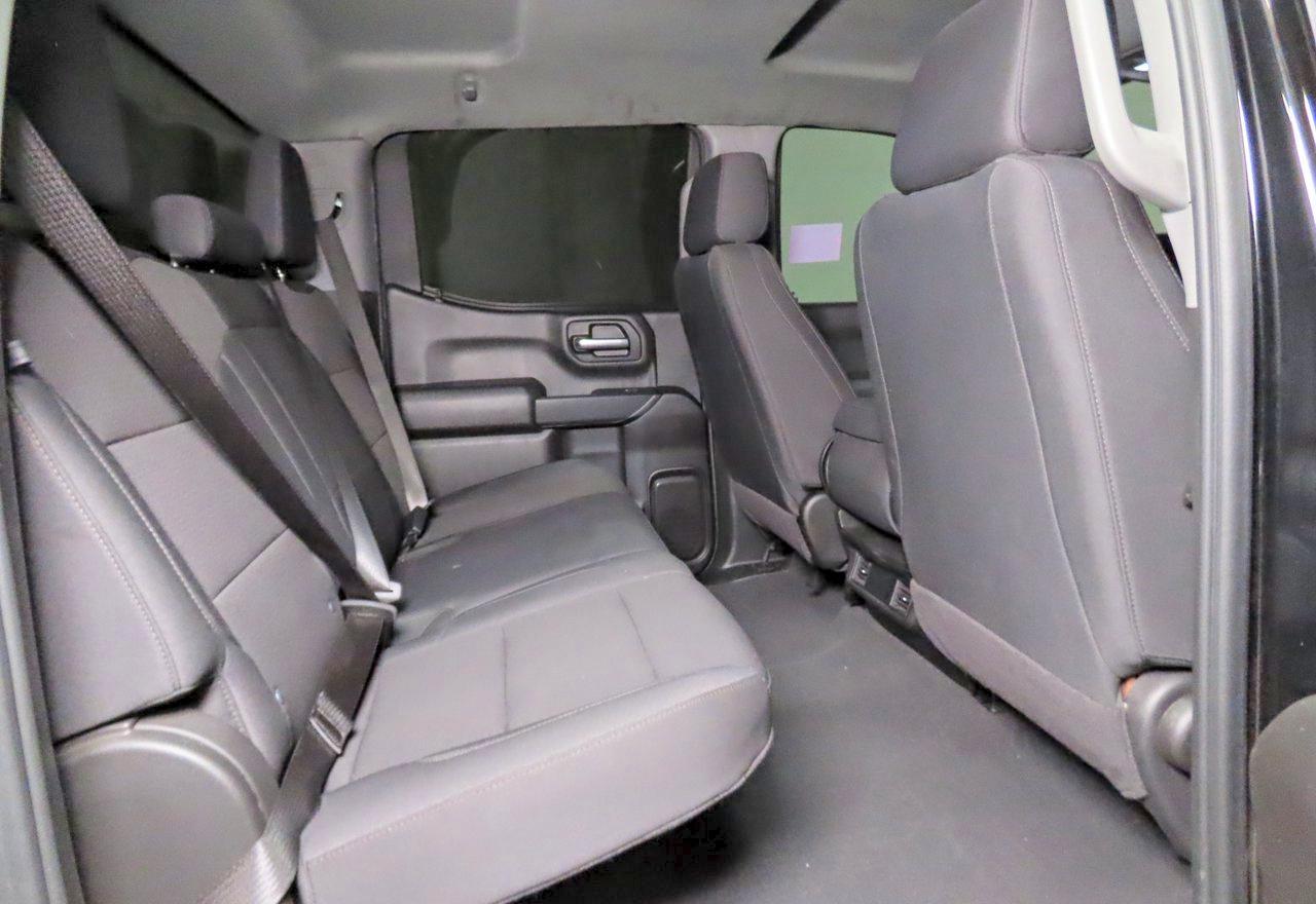 2025 GMC Sierra C1500 - Image 6