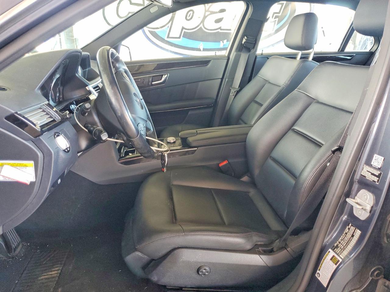 2010 Mercedes-Benz E 350 - Фото 7