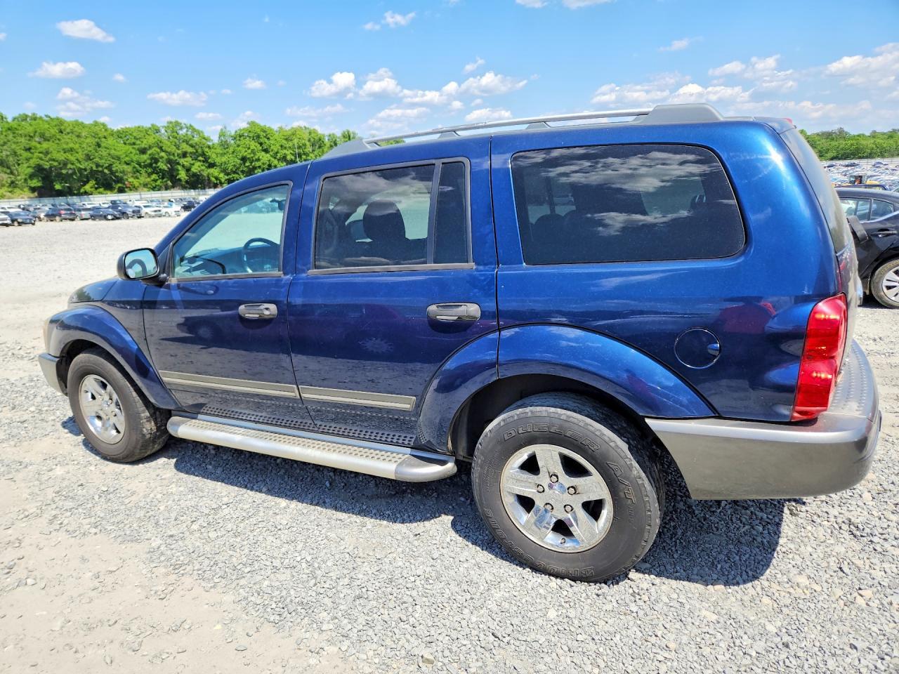 2006 Dodge Durango Slt - Image 2