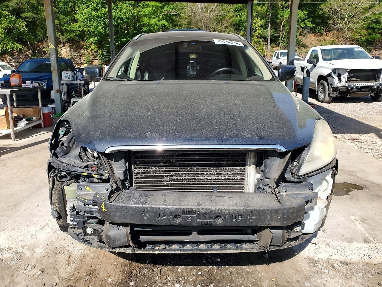 2012 Volvo Xc60 3.2 - Image 5