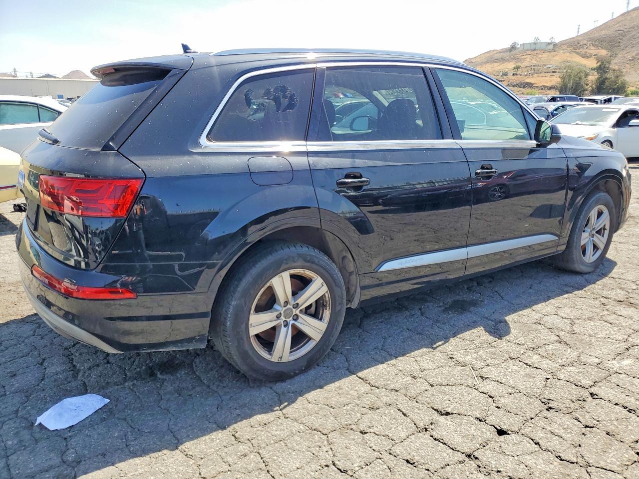 2019 Audi Q7 Premium - Фото 3