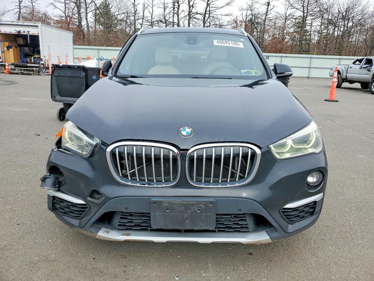 2017 BMW X1 xDrive28I - Image 5