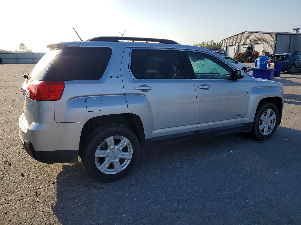 2014 GMC Terrain Sle - Image 3