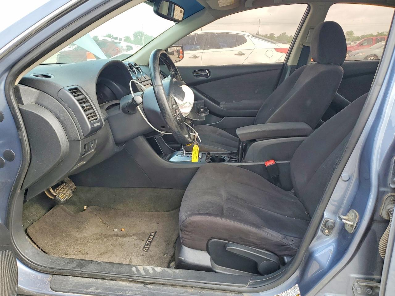 2012 Nissan Altima 2.5 - Image 7
