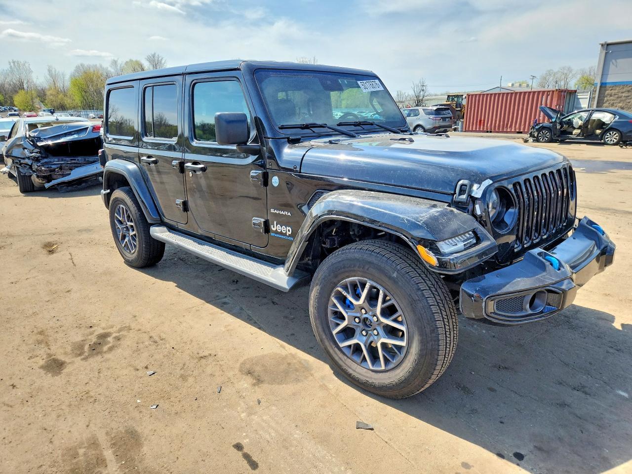 2024 Jeep Wrangler - Фото 4