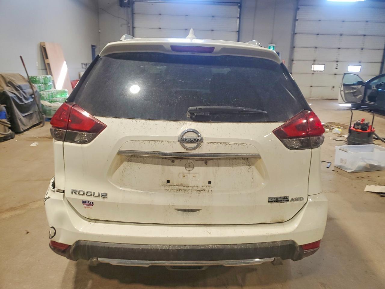 2020 Nissan Rogue S - Image 6