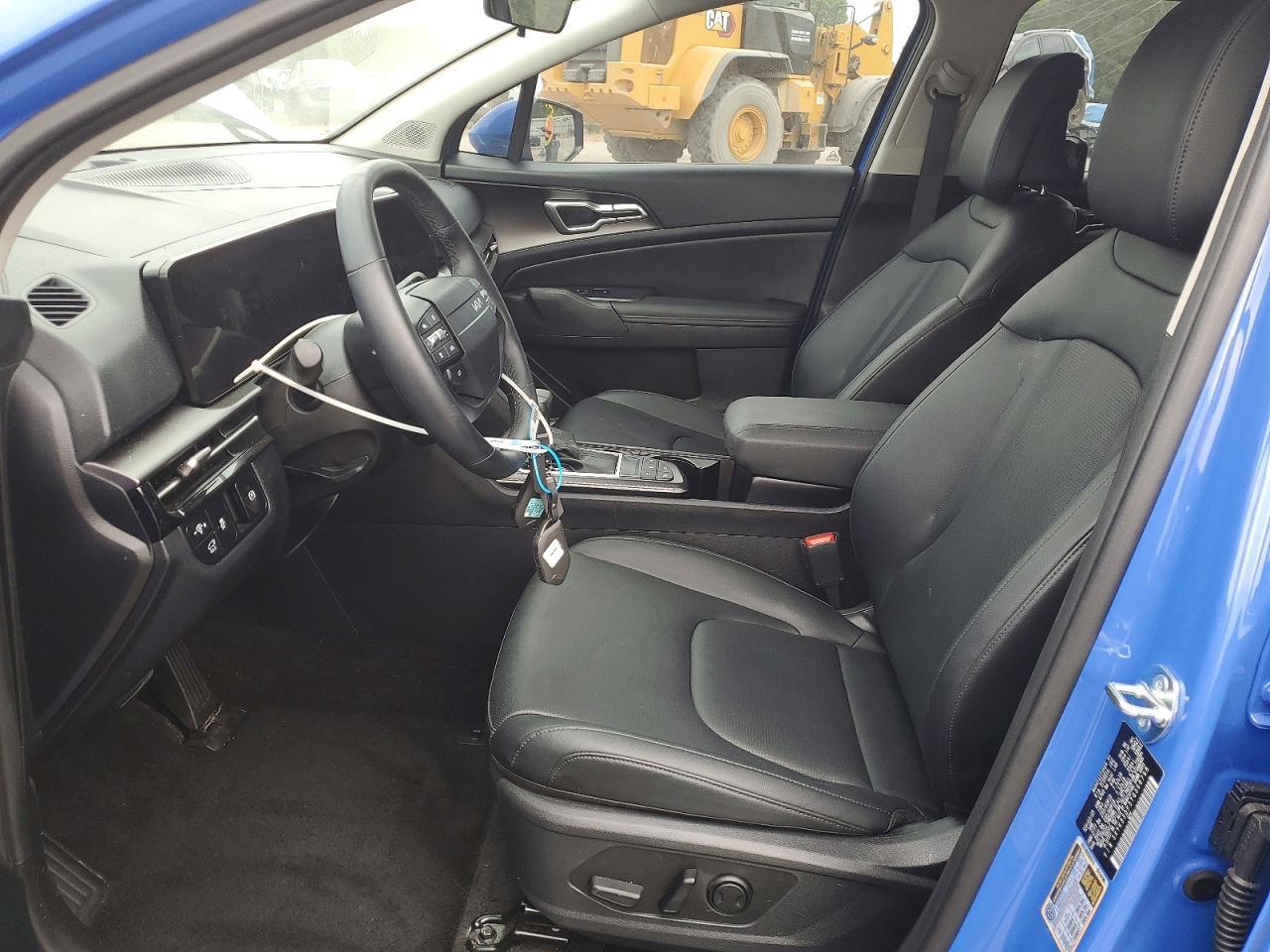 2026 Kia Sportage Ex - Фото 7