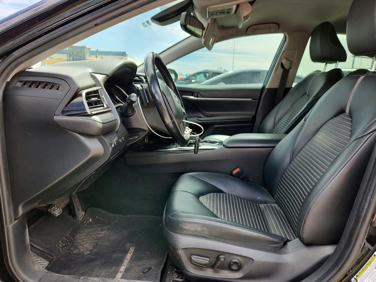 2019 Toyota Camry Se - Image 7