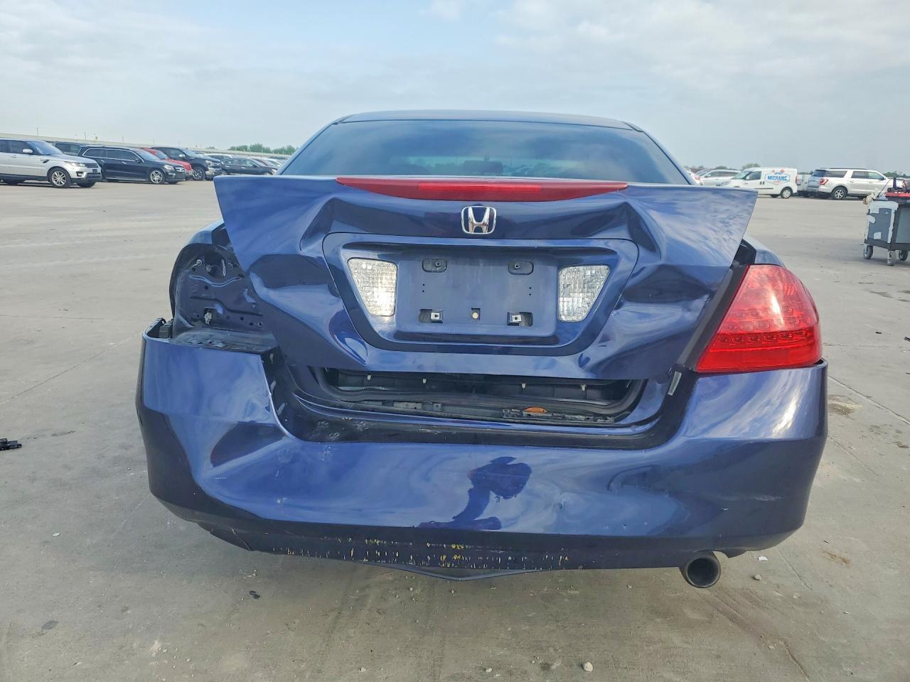 2007 Honda Accord Value - Image 6