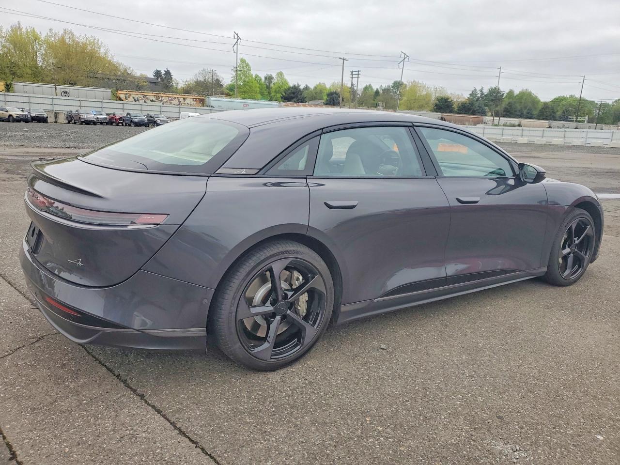 2024 Lucid Motors Air Pure - Image 3