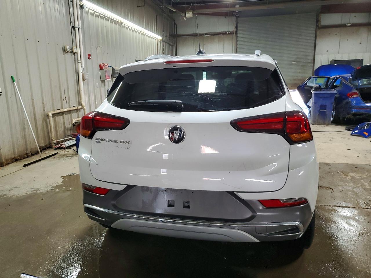 2023 Buick Encore Gx Essence - Image 6
