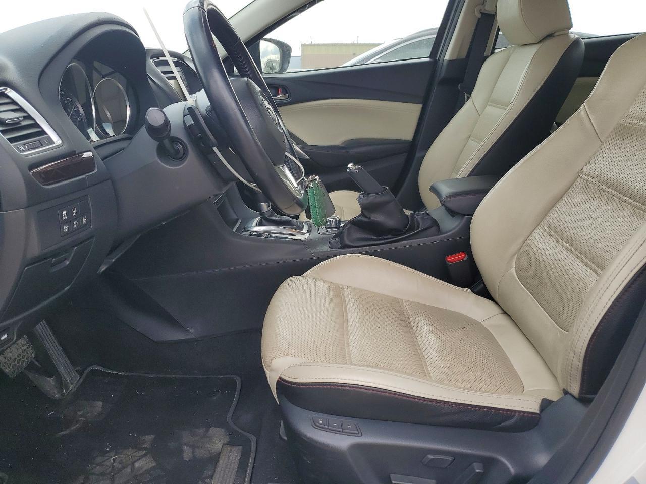 2014 Mazda 6 - Image 7