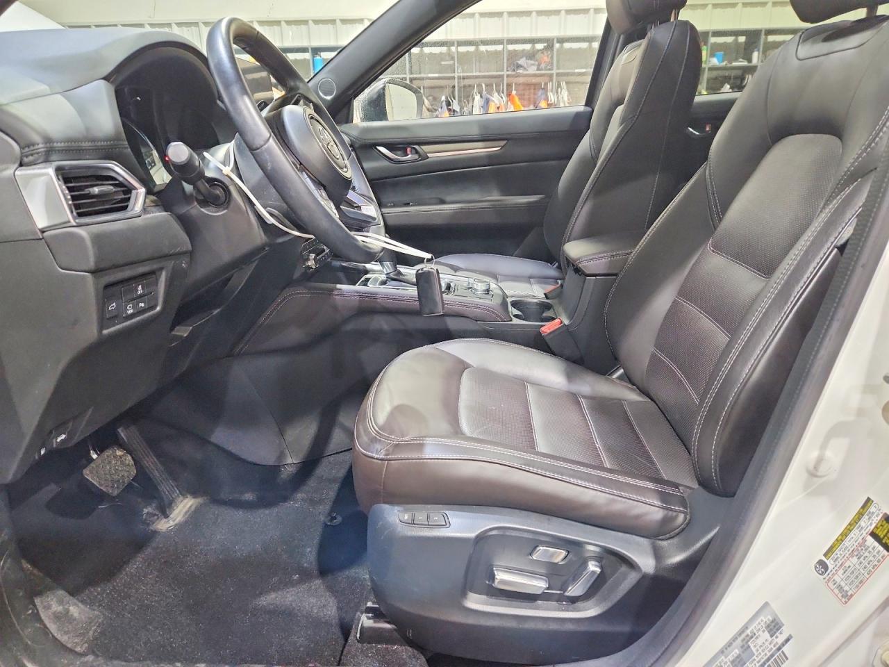 2024 Mazda Cx-5 Signature - Фото 7