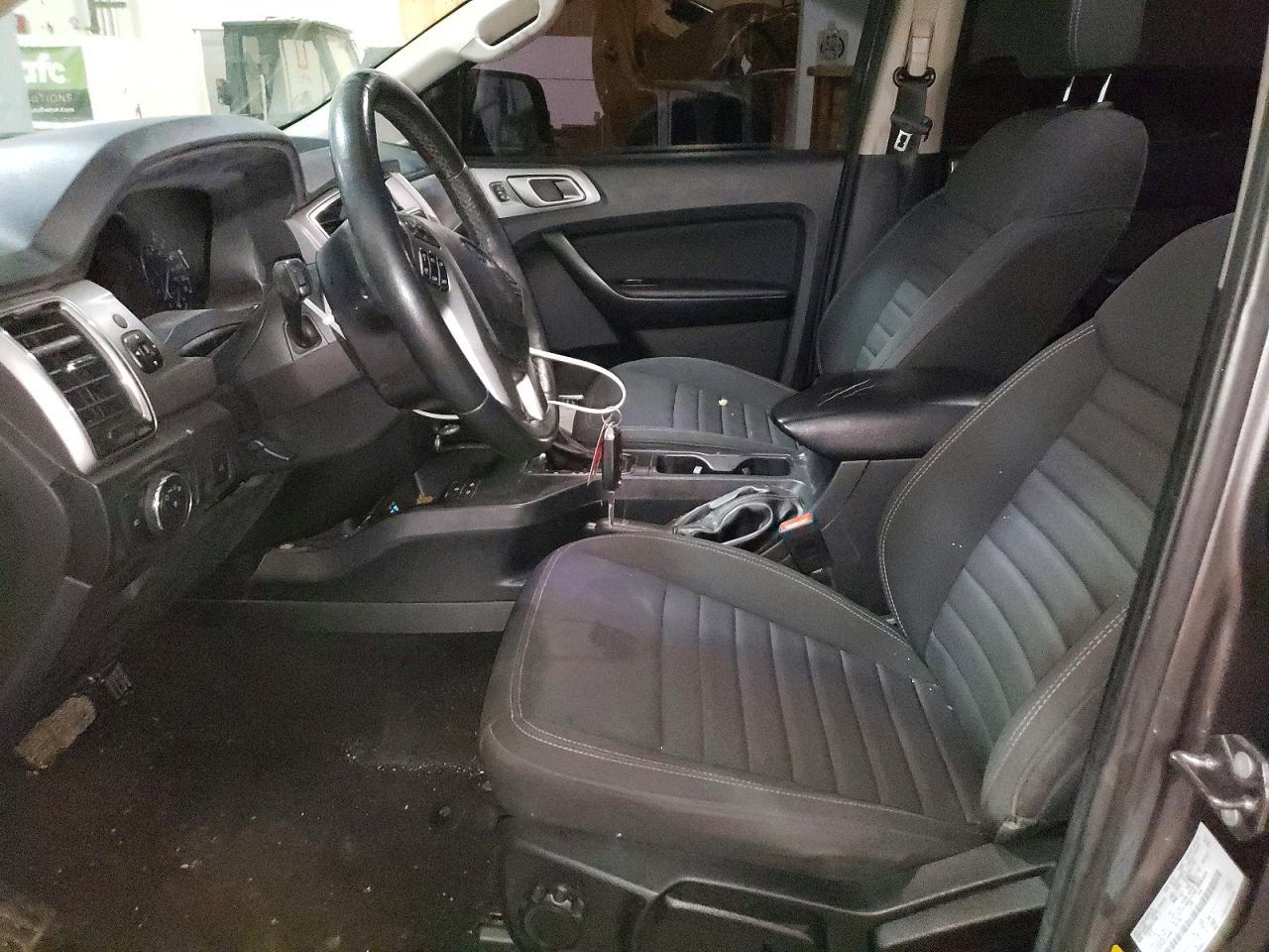 2021 Ford Ranger Xl - Image 7