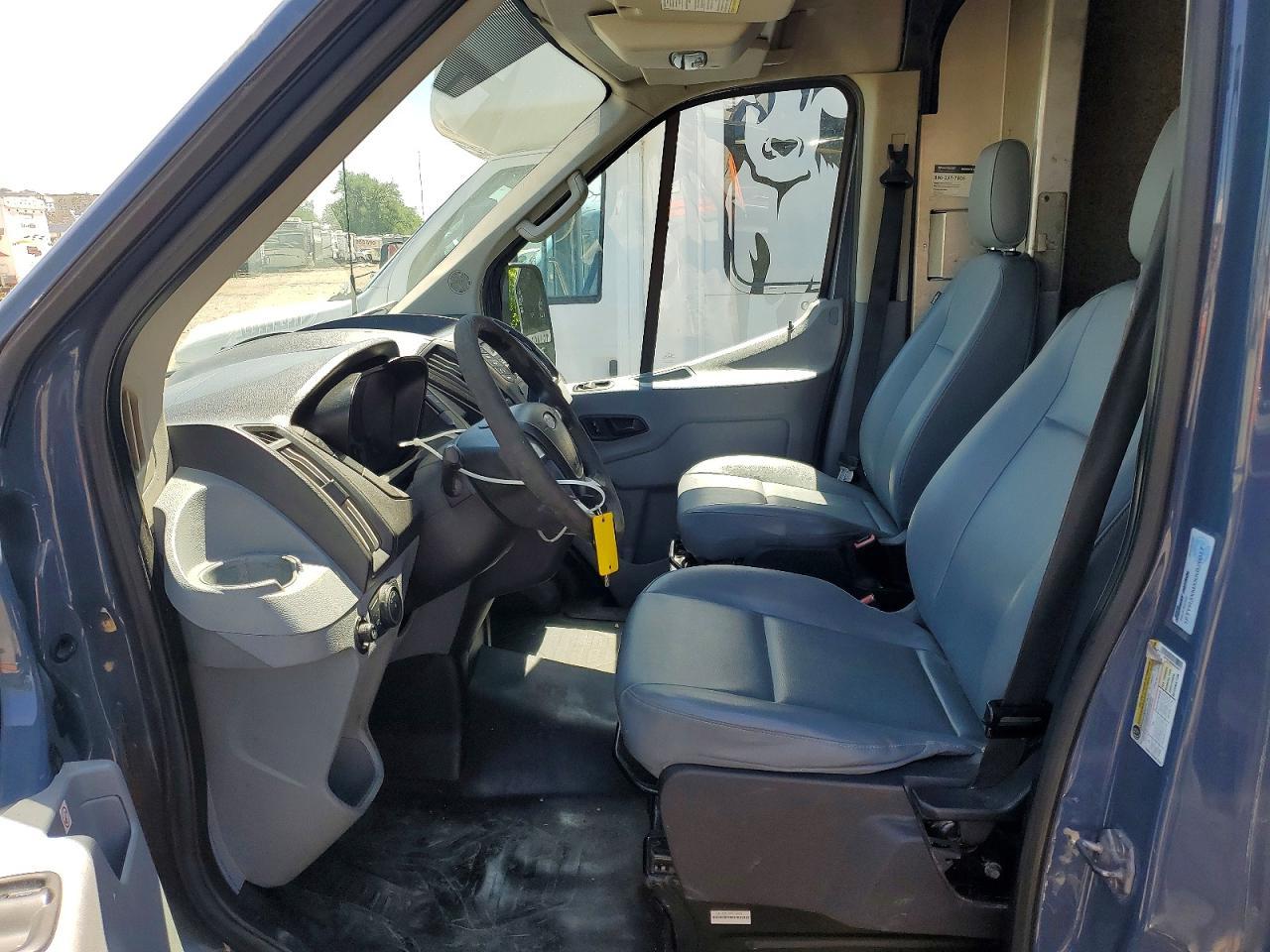 2019 Ford Transit T-250 - Image 7