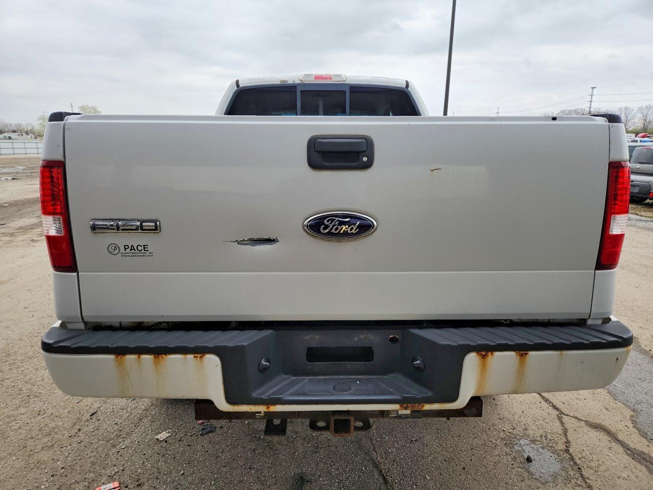 2006 Ford F150 - Фото 6