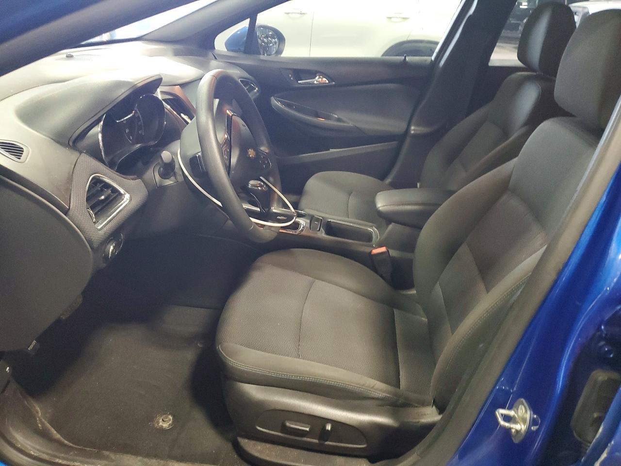 2016 Chevrolet Cruze Lt - Image 7