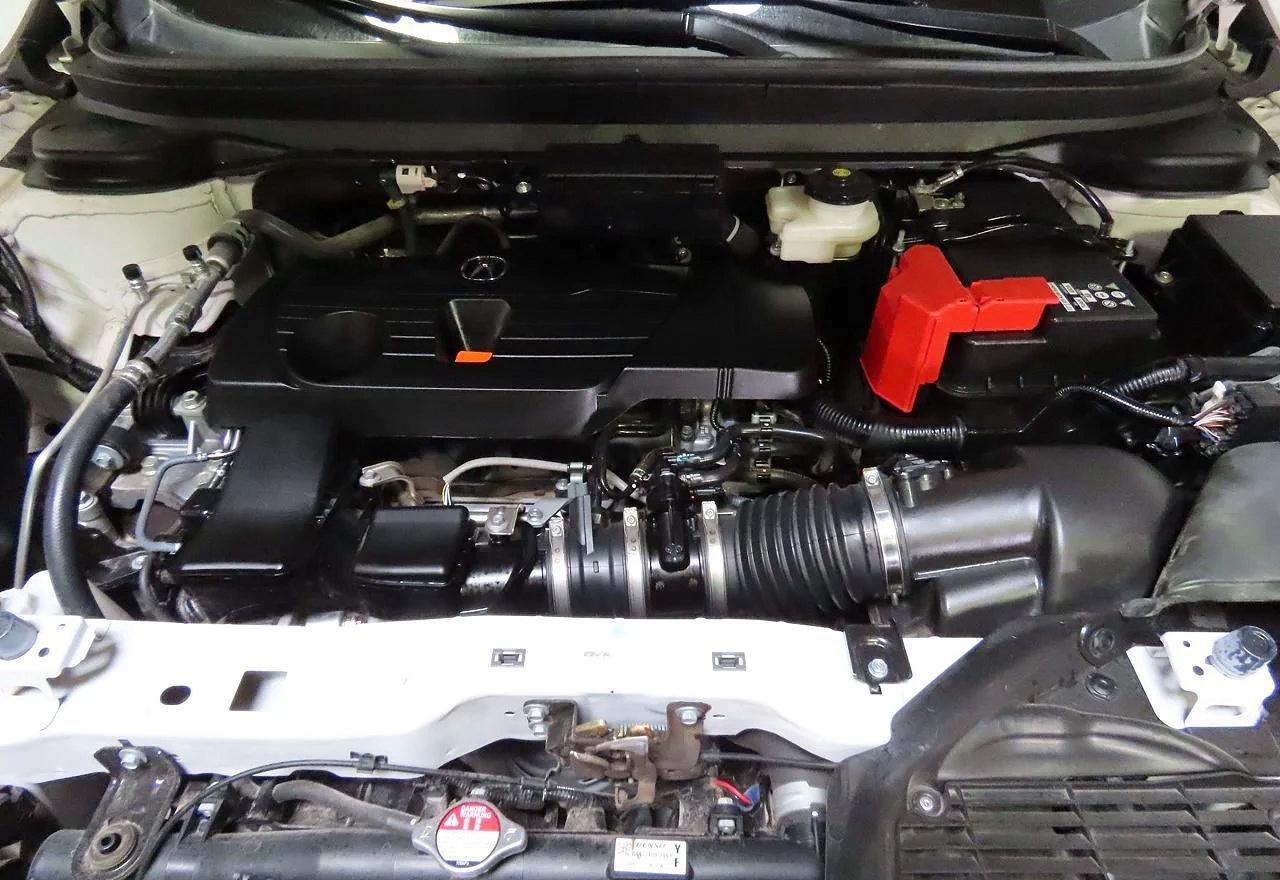 2024 Acura Rdx A-Spec - Фото 7