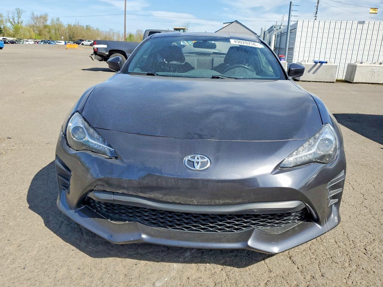 2017 Toyota 86 Base - Фото 5