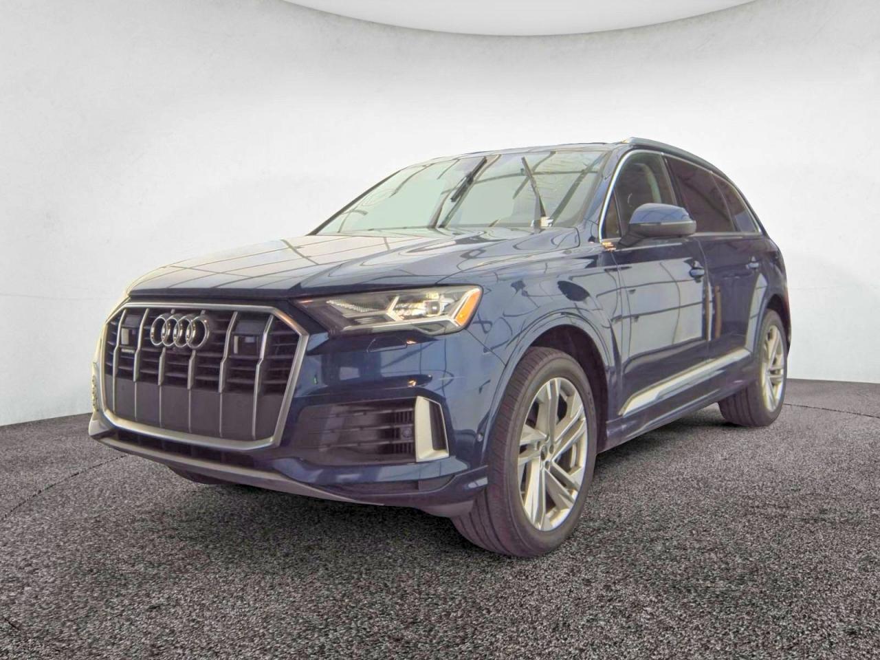 2022 Audi Q7 Premium Plus - Image 2