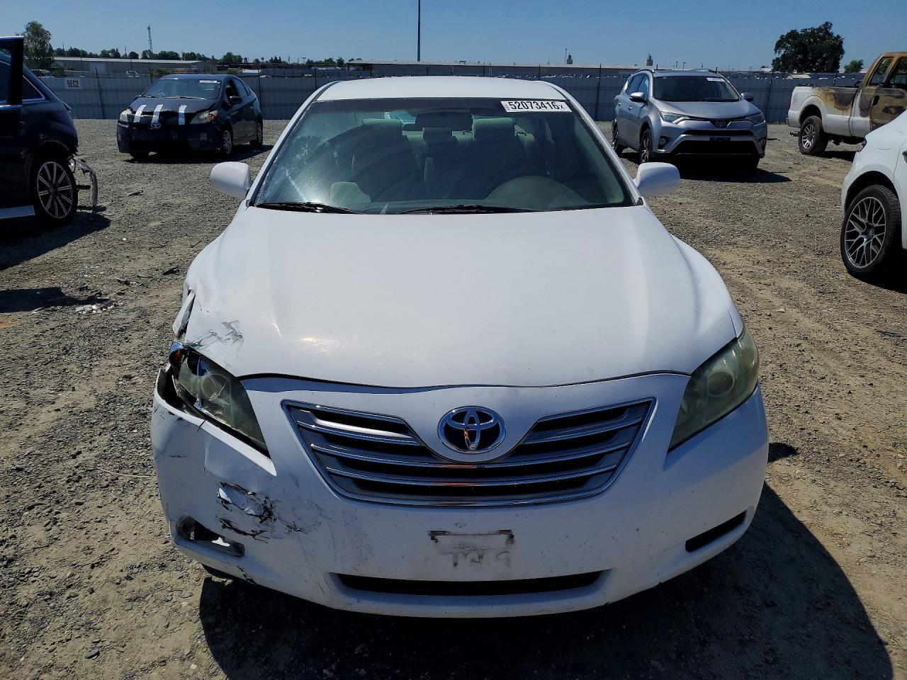 2009 Toyota Camry Hybrid - Image 5