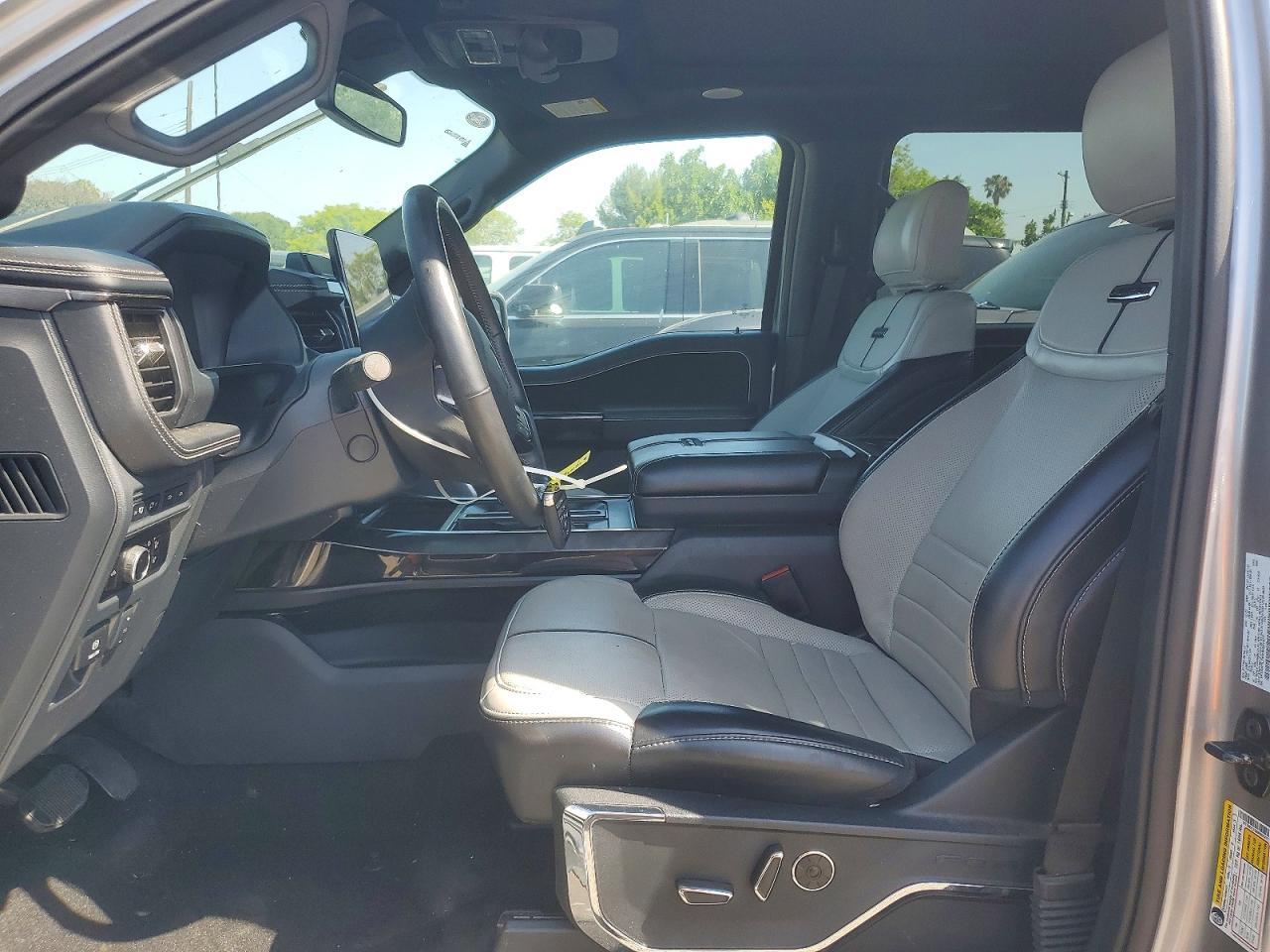 2024 Ford F150 - Фото 7