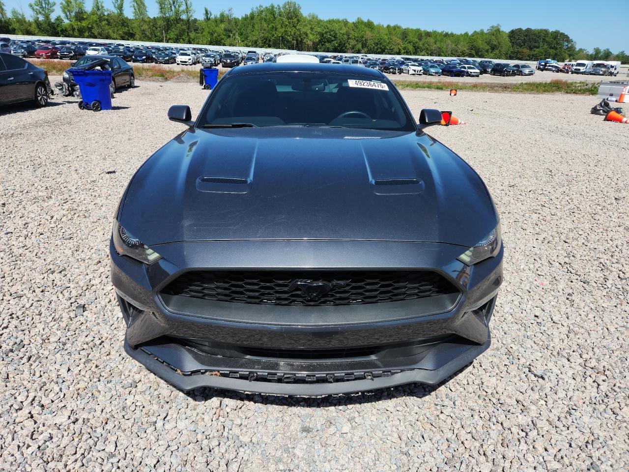 2019 Ford Mustang - Image 5