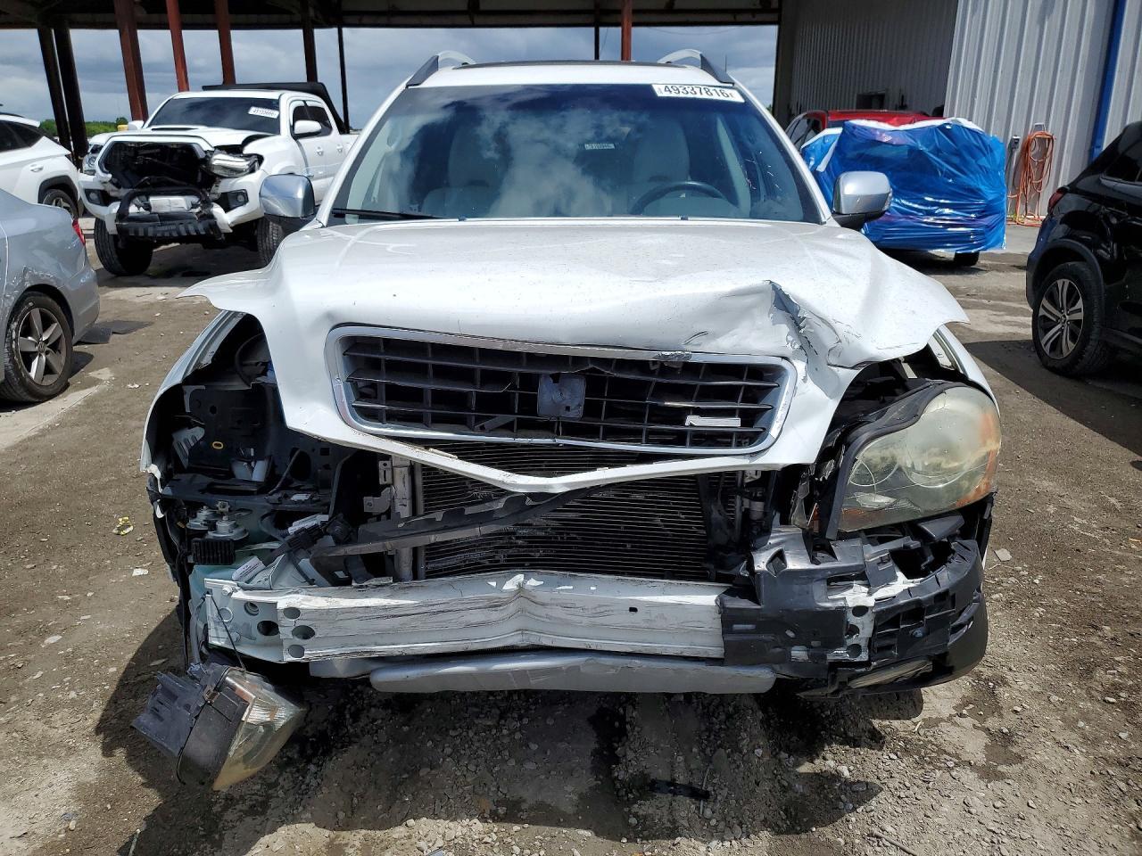 2010 Volvo Xc90 - Фото 5