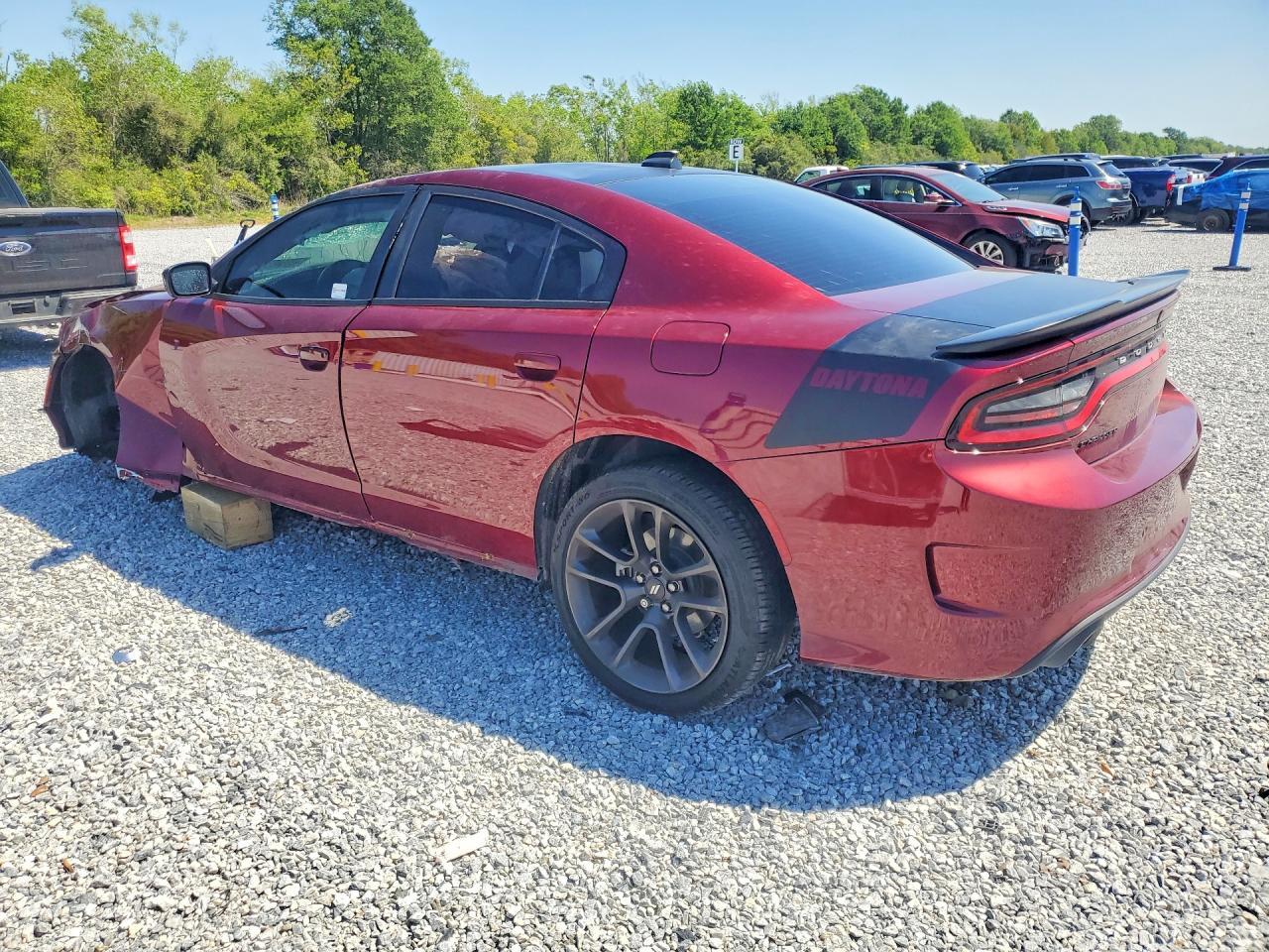 2023 Dodge Charger R - Фото 2