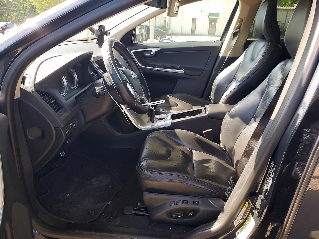 2012 Volvo Xc60 3.2 - Image 7