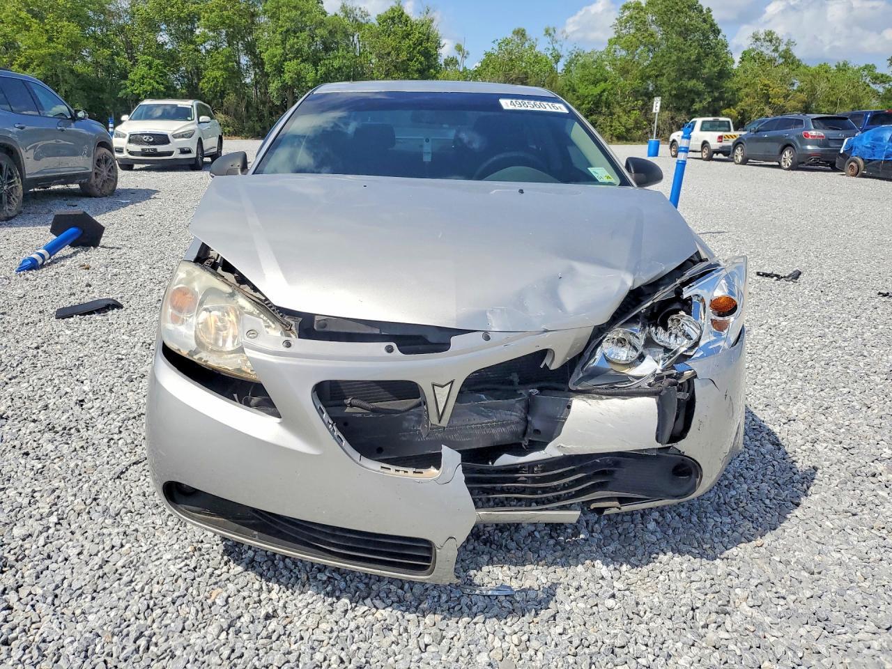 2006 Pontiac G6 - Фото 5