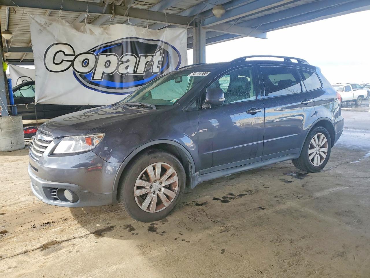 2013 Subaru Tribeca Limited