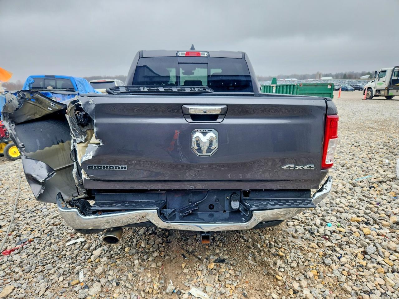 2019 Ram 1500 Big Horn - Image 6