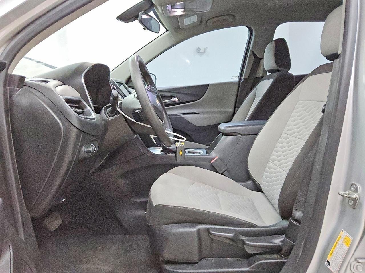 2019 Chevrolet Equinox Ls - Фото 7