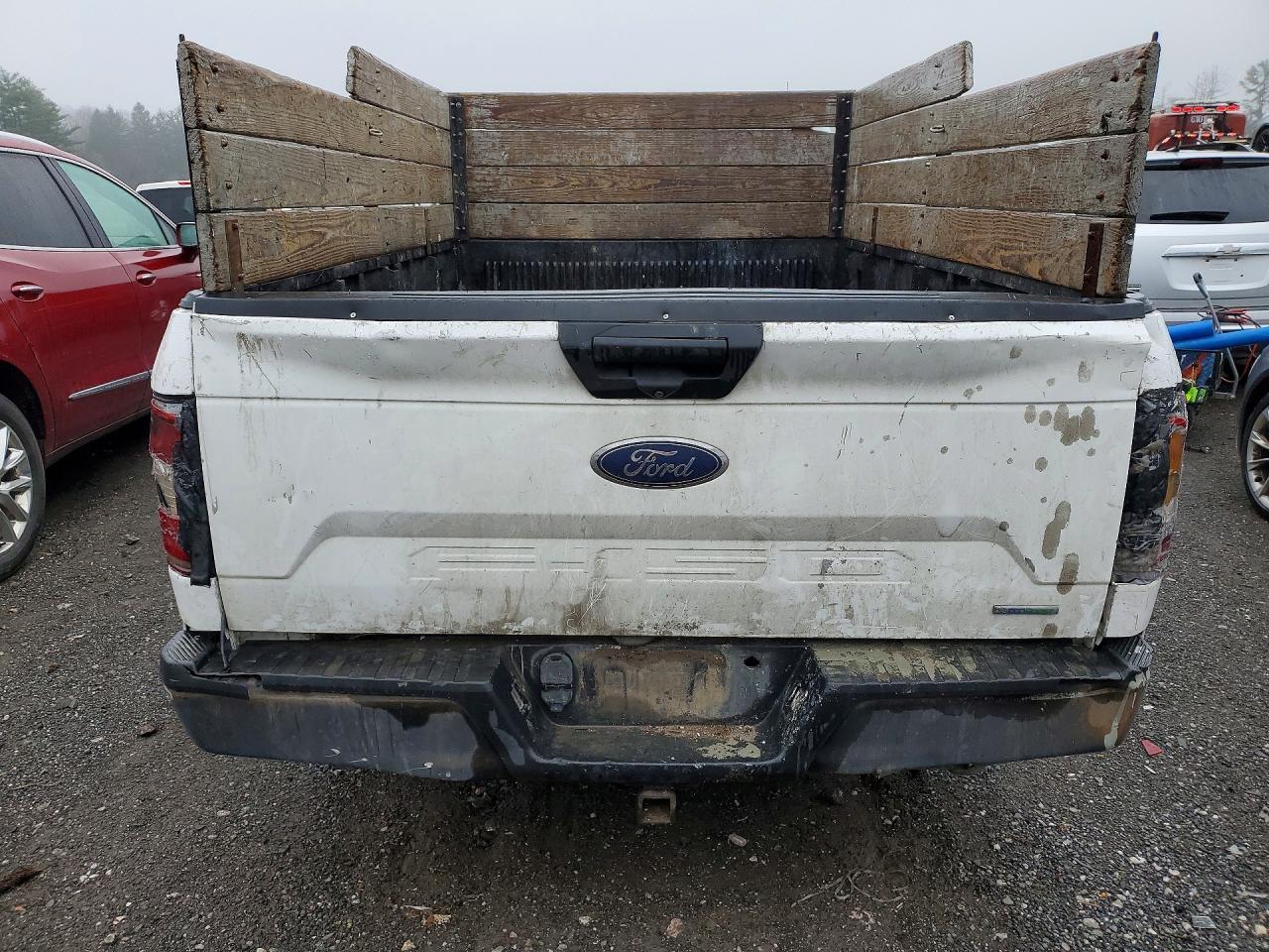 2018 Ford F150 Super Cab - Image 6
