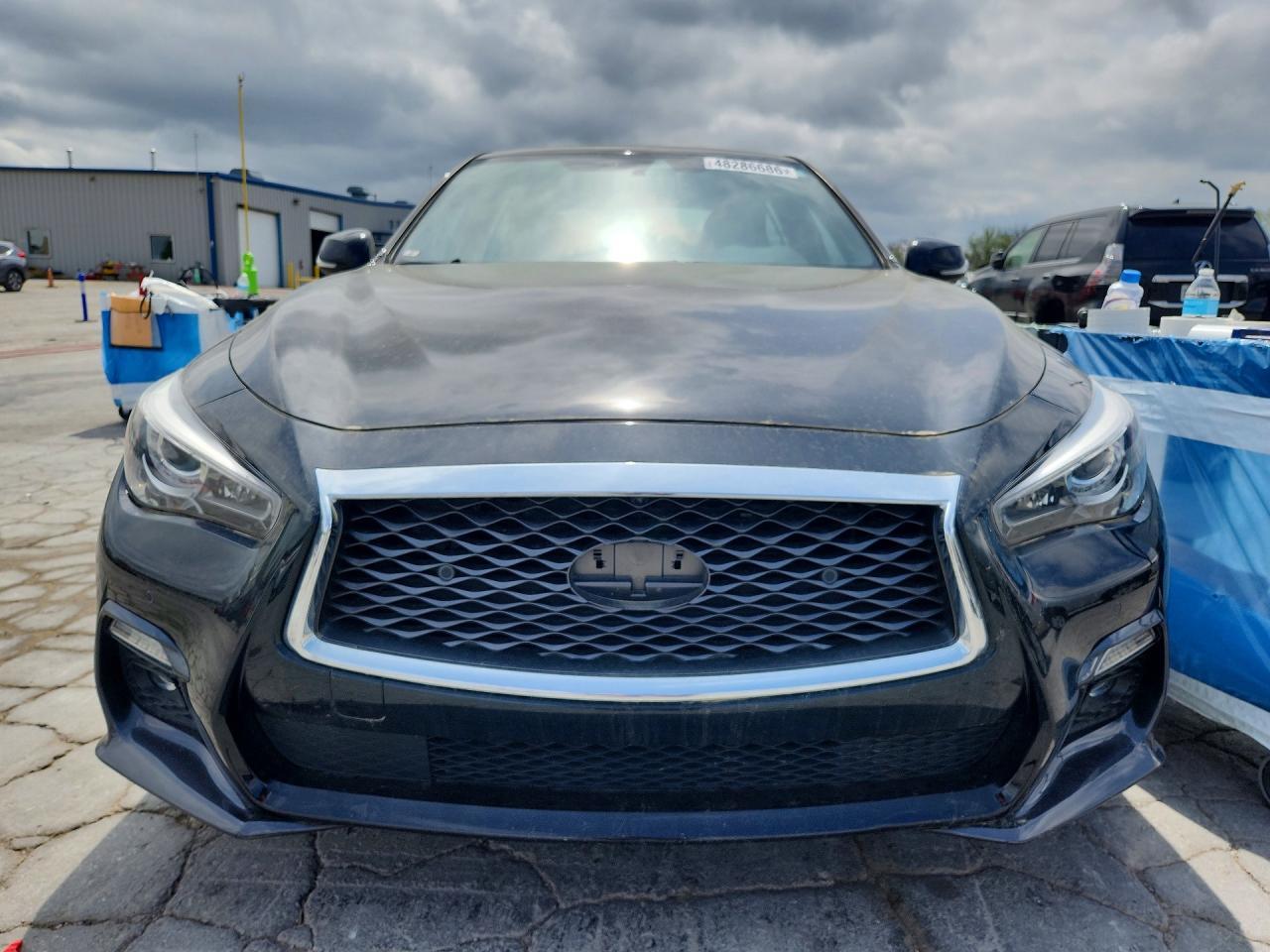 2019 Infi Q50 - Image 5