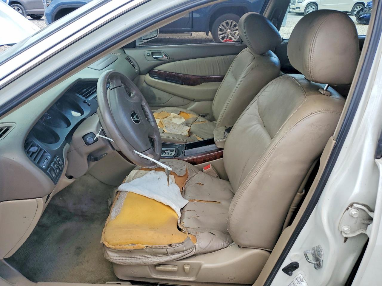 2003 Acura 3.2Tl - Фото 7