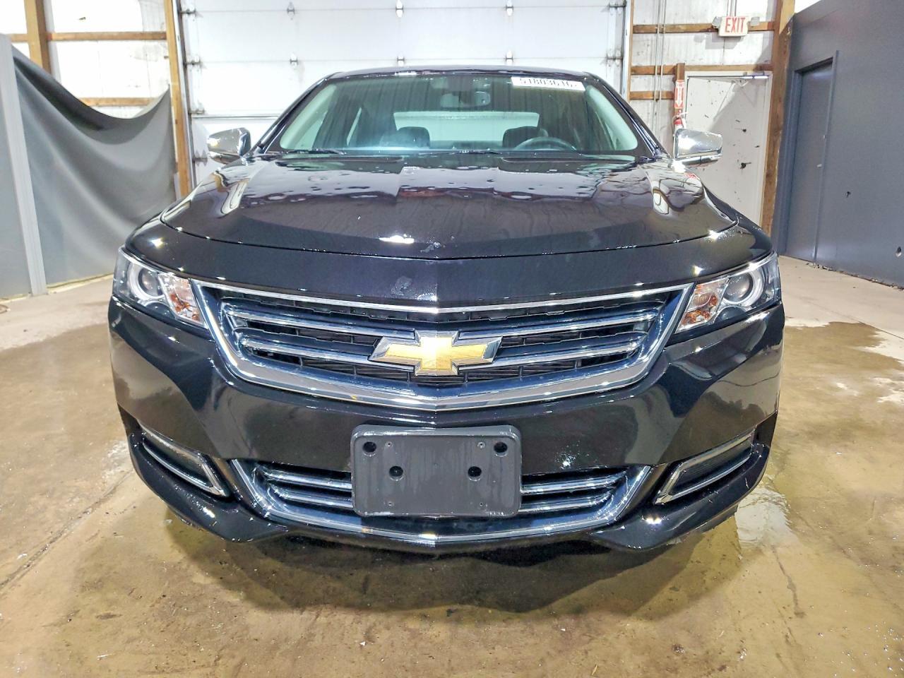 2019 Chevrolet Impala Premier - Фото 5