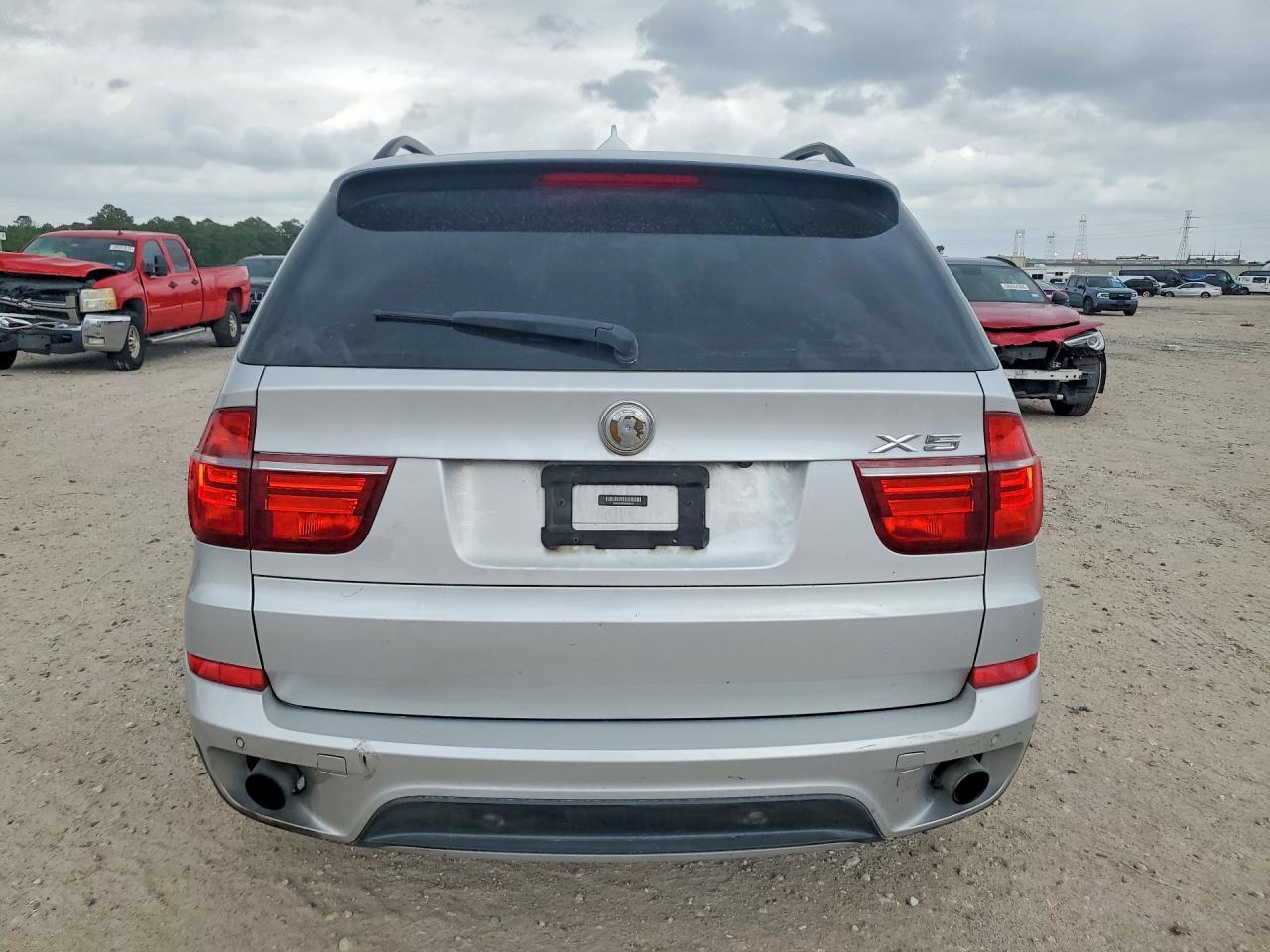 2013 BMW X5 xDrive35I - Image 6