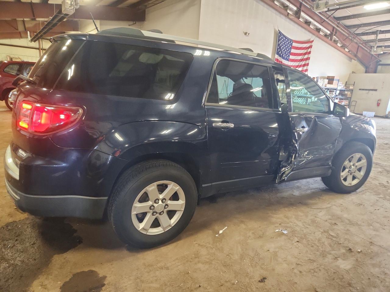 2016 GMC Acadia Sle - Image 3