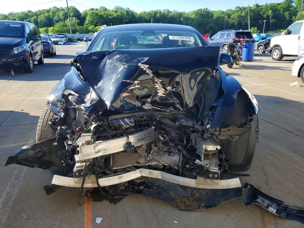 2021 Tesla Model 3 - Фото 5