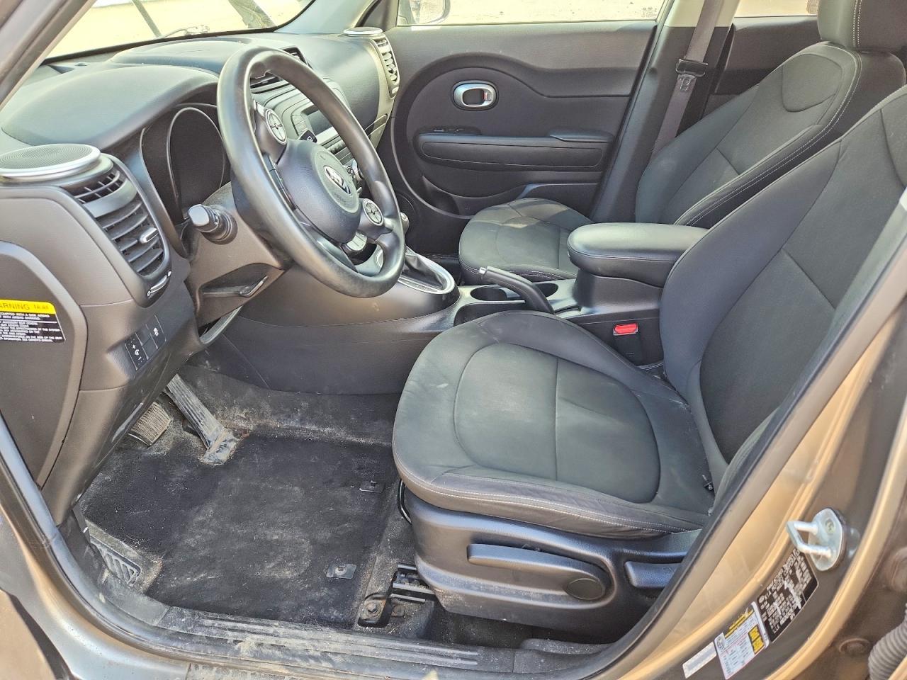 2014 Kia Soul Base - Фото 7