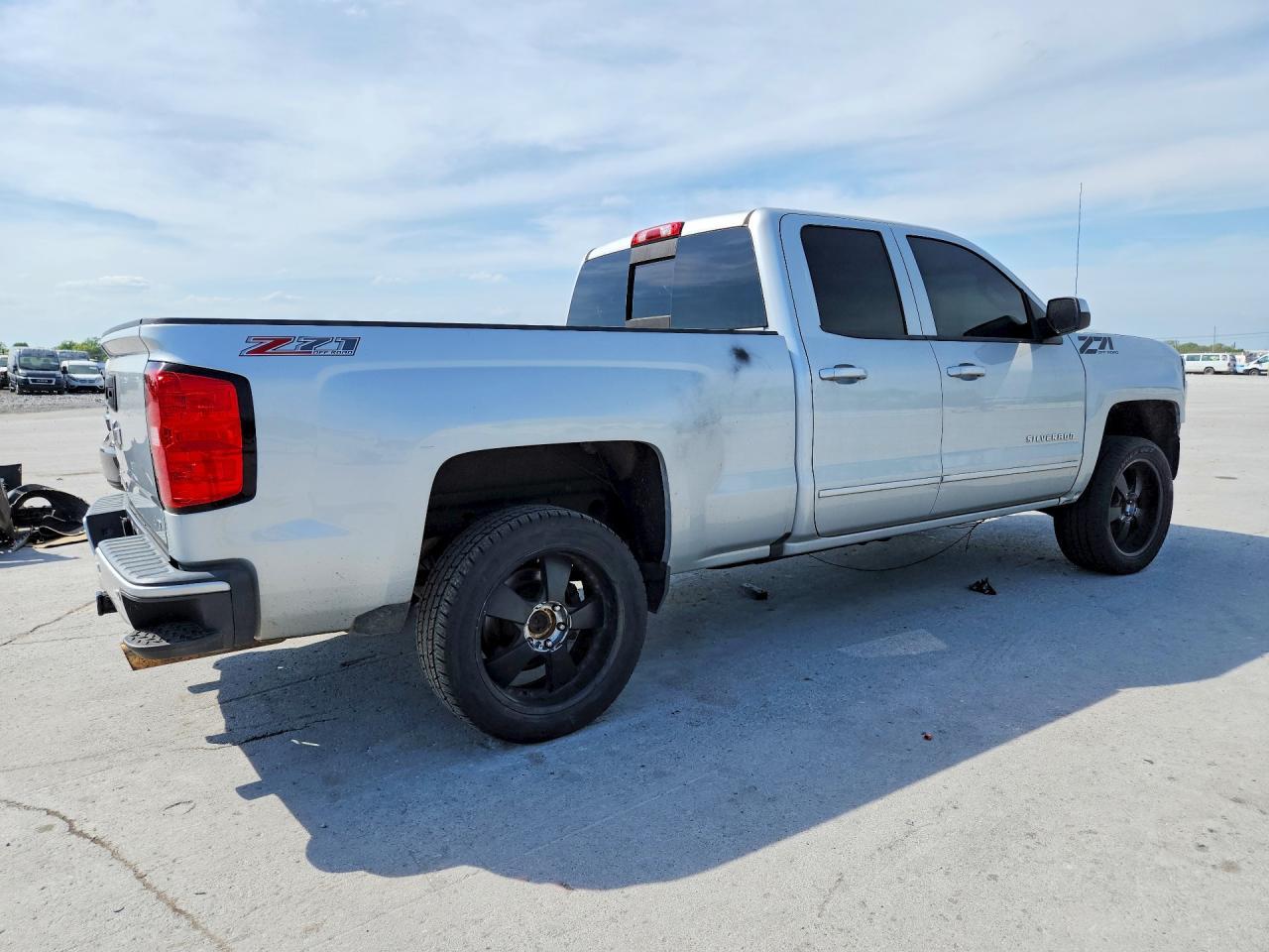 2017 Chevrolet All Other - Фото 3