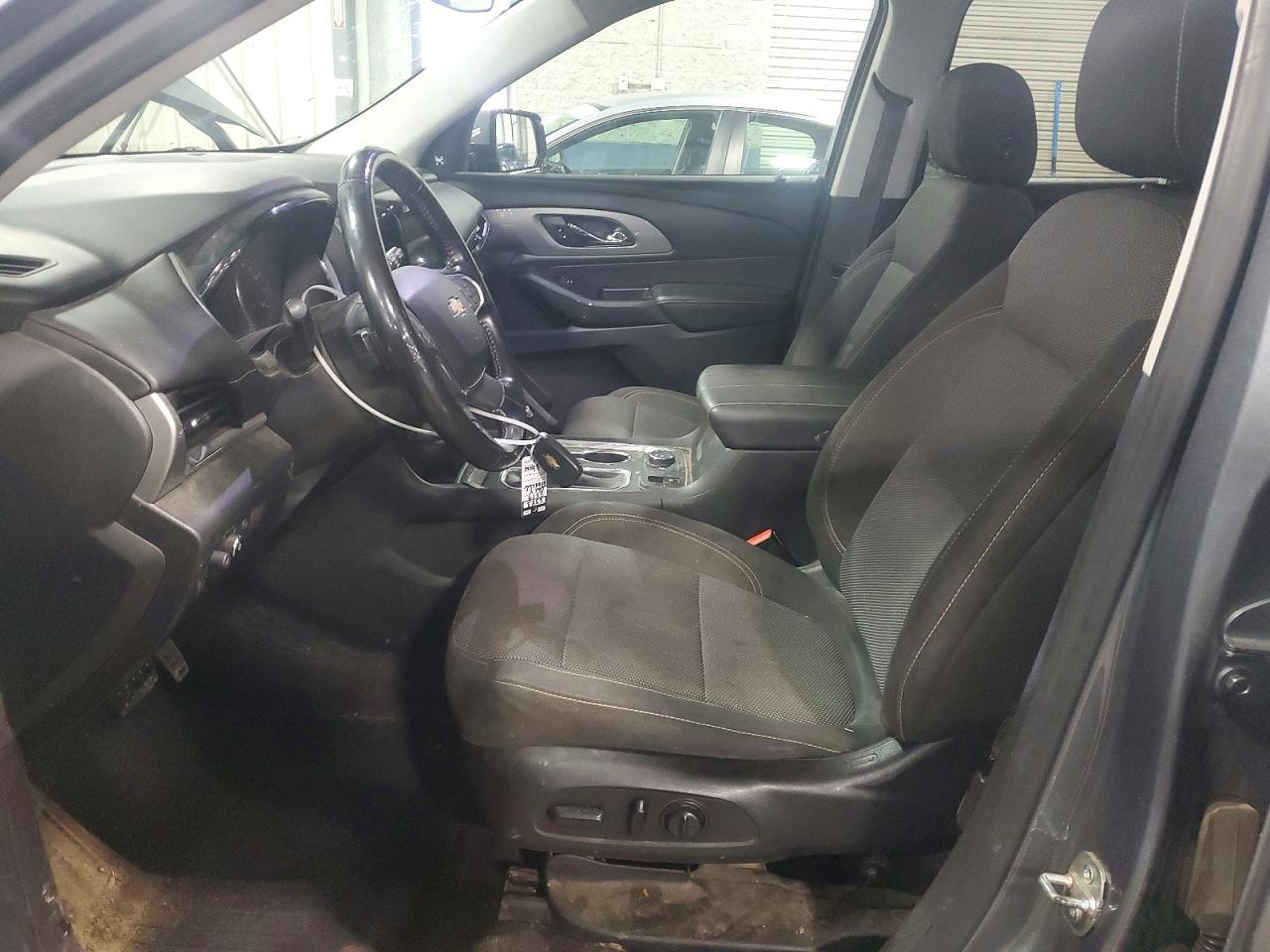 2019 Chevrolet Traverse Lt - Image 7