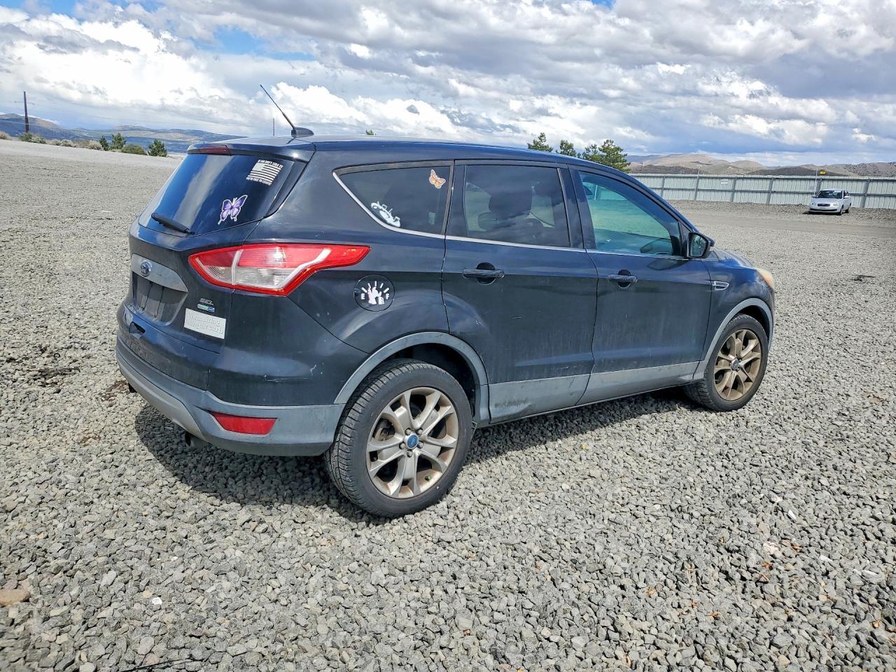 2013 Ford Escape Sel - Image 3