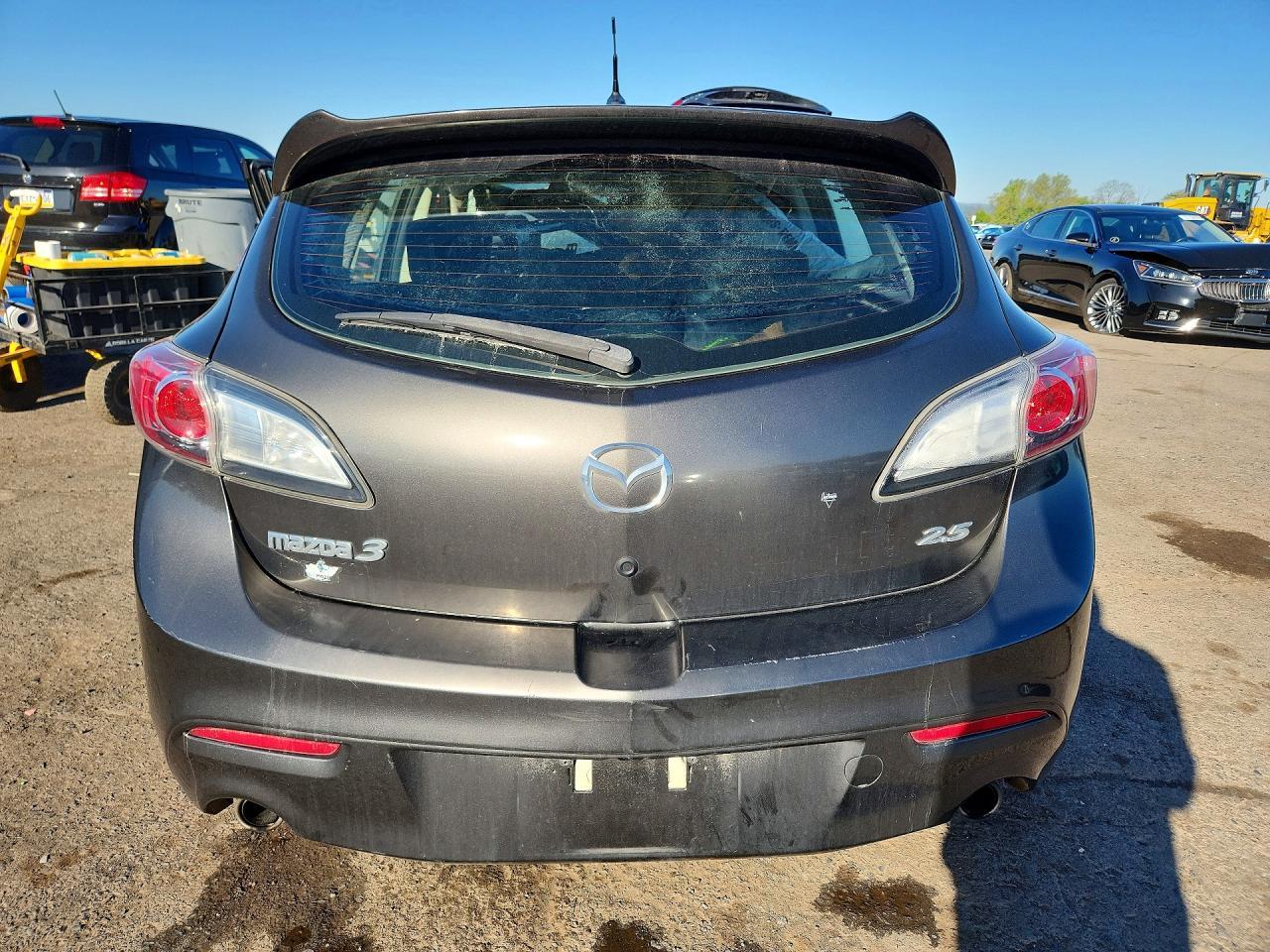 2010 Mazda 3 S - Image 6